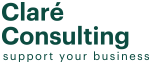 Clare Consulting Logo